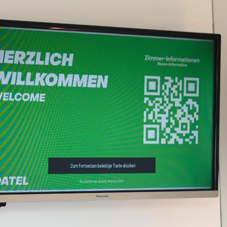 Hotel Roatel Moeckern A2 My-roatel-com Moeckern (Jerichower Land)