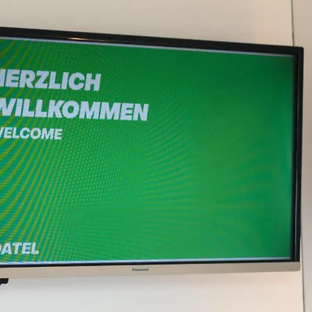 Roatel Moeckern A2 My-roatel-com Hotell