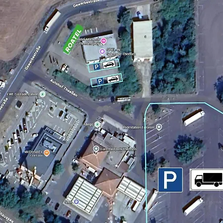 Roatel Moeckern A2 My-roatel-com * Moeckern (Jerichower Land)