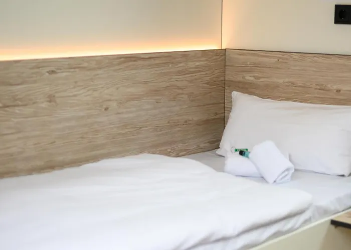 Roatel Moeckern A2 My-roatel-com Hotell *