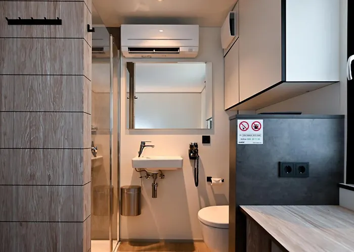 Hotell Roatel Moeckern A2 My-roatel-com Moeckern (Jerichower Land)