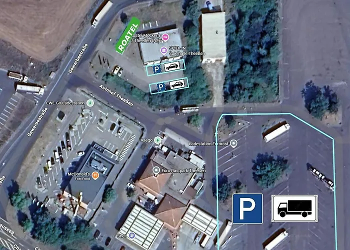 Roatel Moeckern A2 My-roatel-com * Moeckern (Jerichower Land)